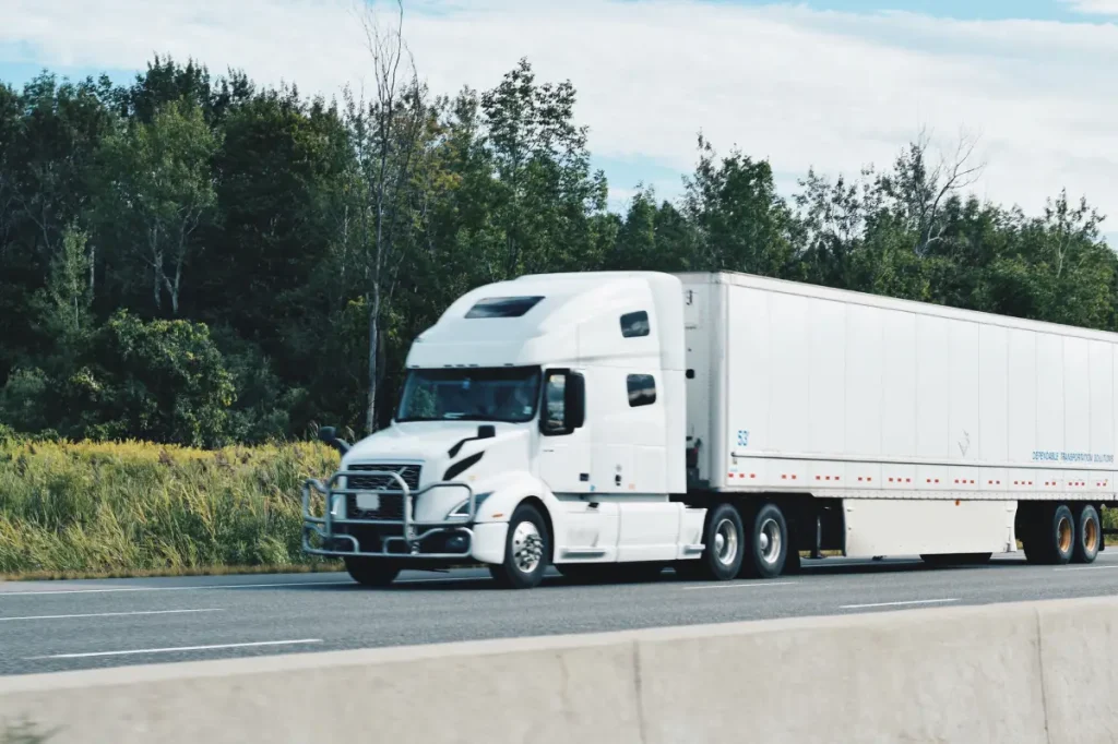 Transport Service 31