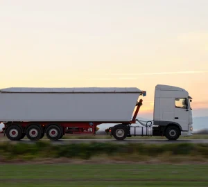 Transport Service 17